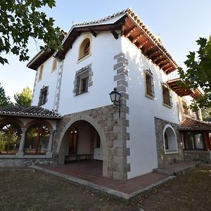 Finca Los Arboles Habitaciones